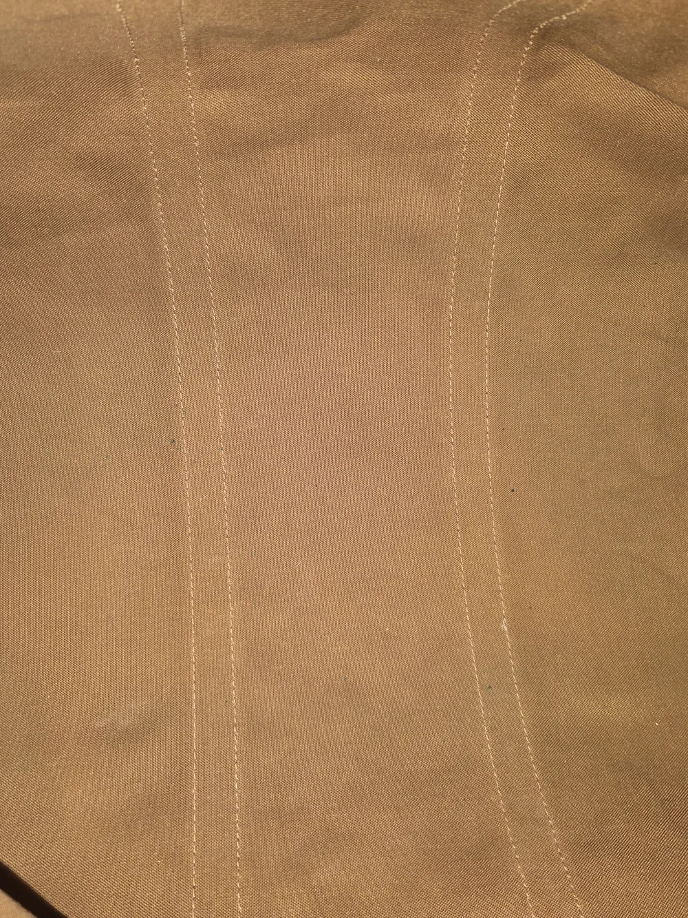 Louis Vuitton Brown Monogram Keepall Duffel Bag